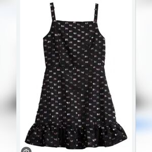 Pippa & Julie Kids' Joyce Cotton Sundress Sz 16y NWT